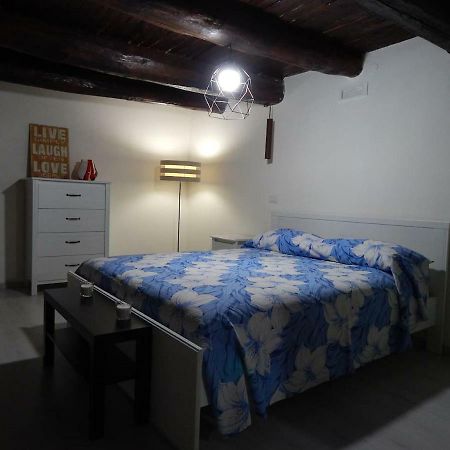 Apartament La Tana Del Riccio Riccardo San Giorgio a Cremano Zewnętrze zdjęcie
