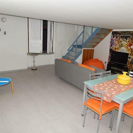 Apartament La Tana Del Riccio Riccardo San Giorgio a Cremano Zewnętrze zdjęcie