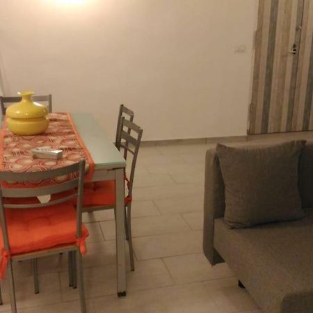 Apartament La Tana Del Riccio Riccardo San Giorgio a Cremano Zewnętrze zdjęcie